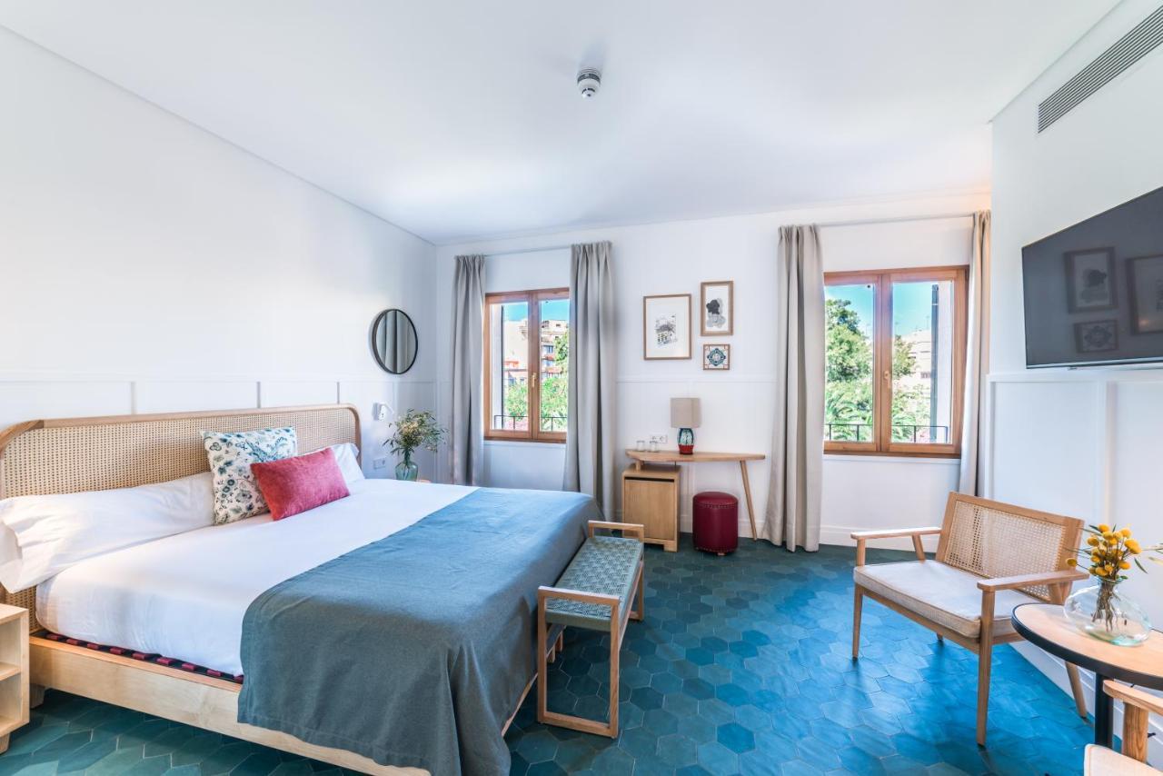 Junior Suite Uso Singola