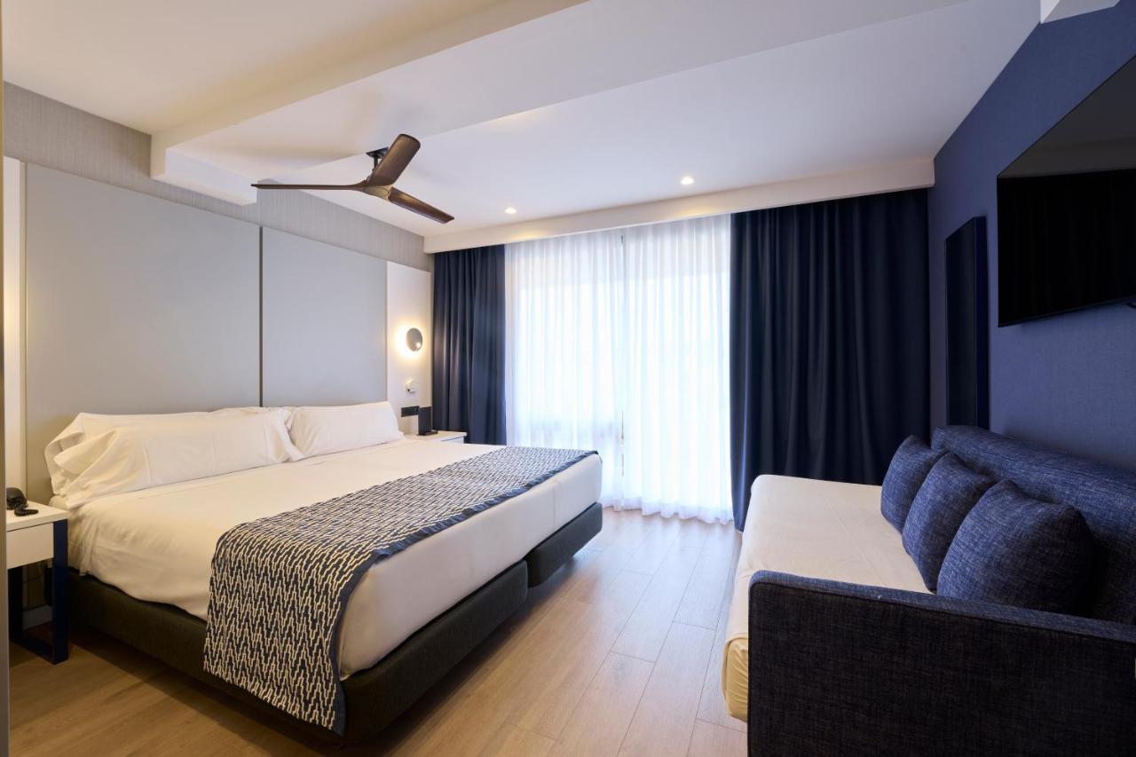 Premium Triple Room