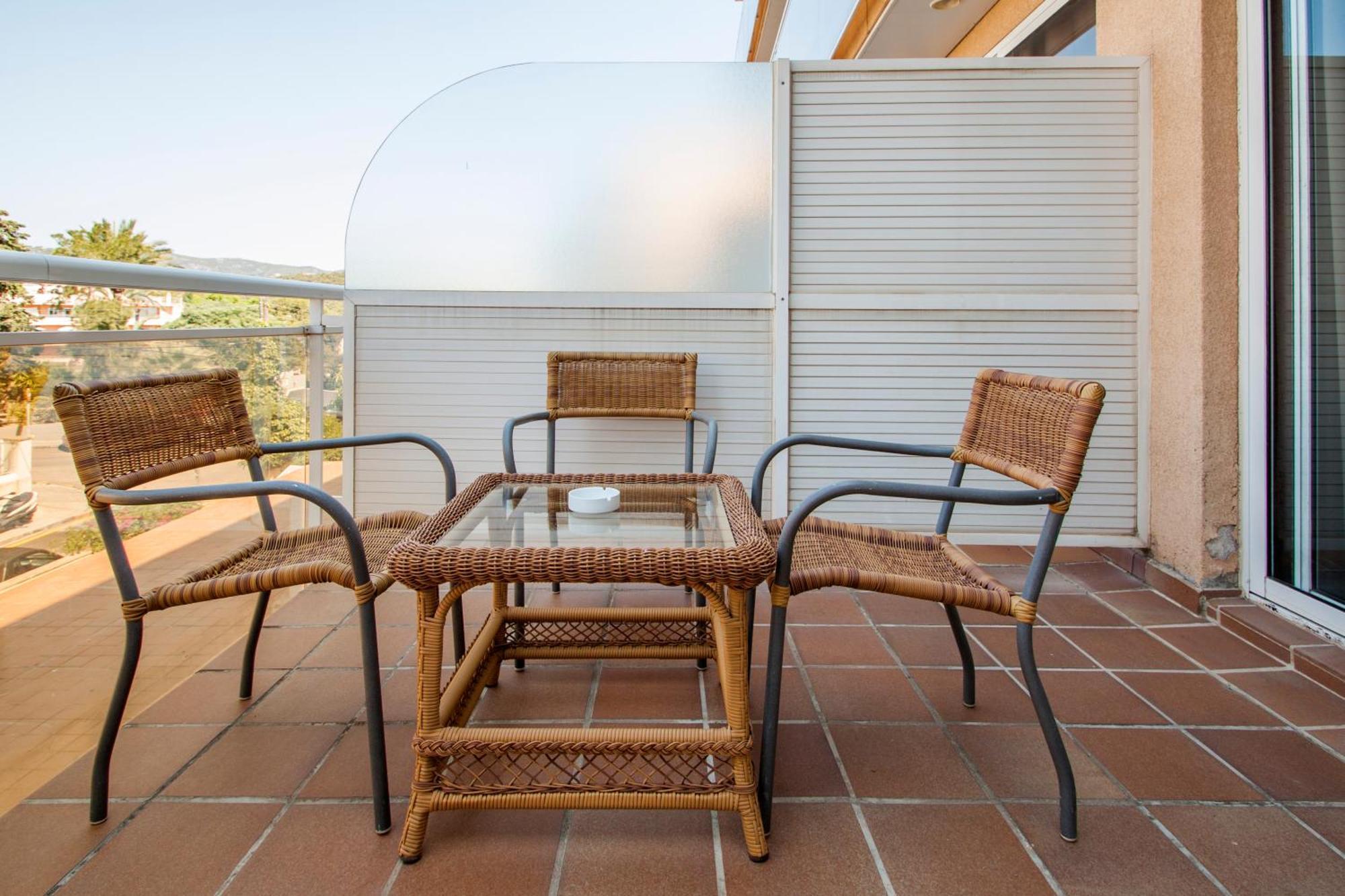 Triple Room Sea View