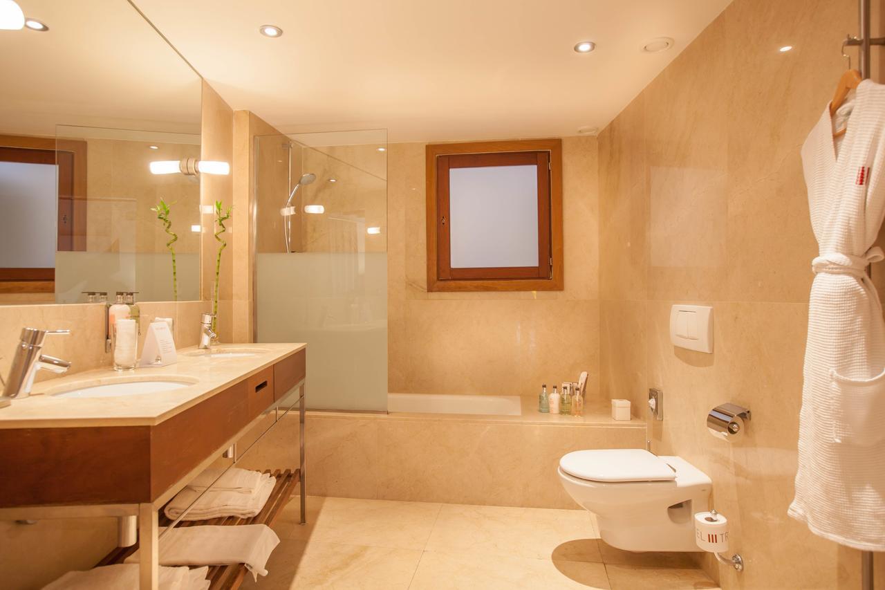 Suite Luxury con Terrazza