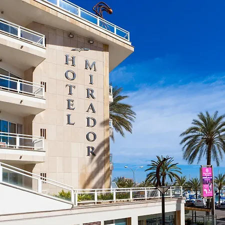 Hotel Mirador-3