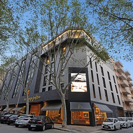Protur Naisa Palma Hotel-2
